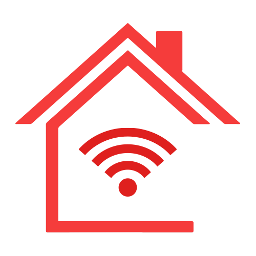 Modul Hausconcenpt - Smart Home Icon