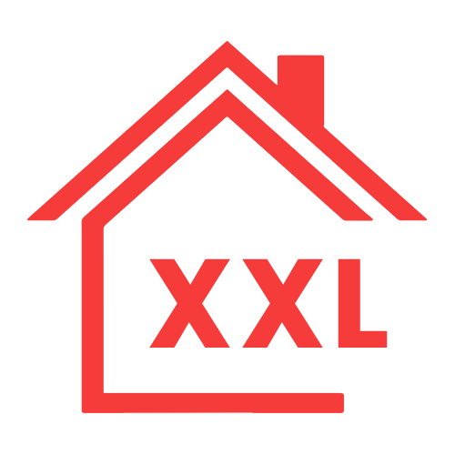 Modul Hausconcenpt - XXL Icon
