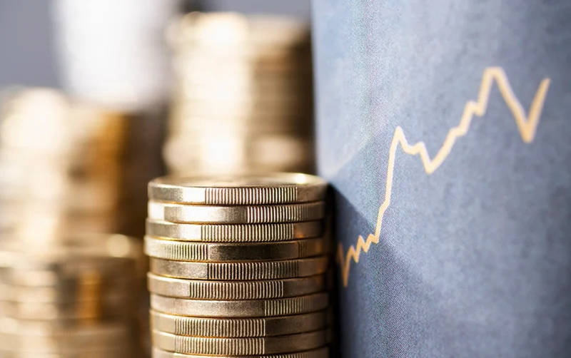 Festpreisgarantie, Preis, Chart, Münzen